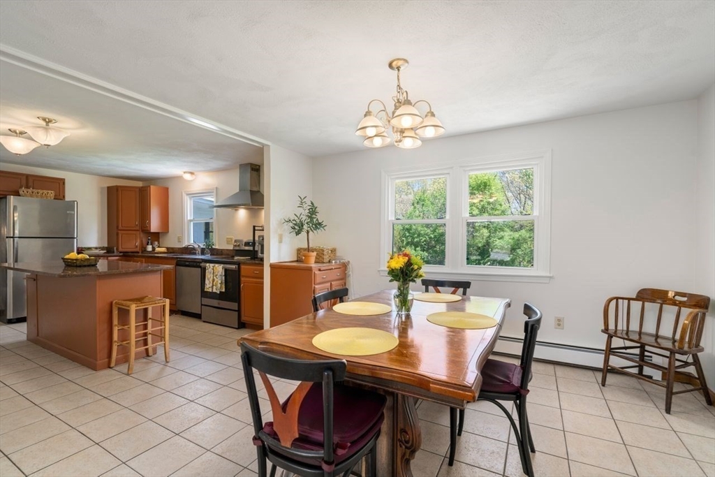 33 John Paul Circle
