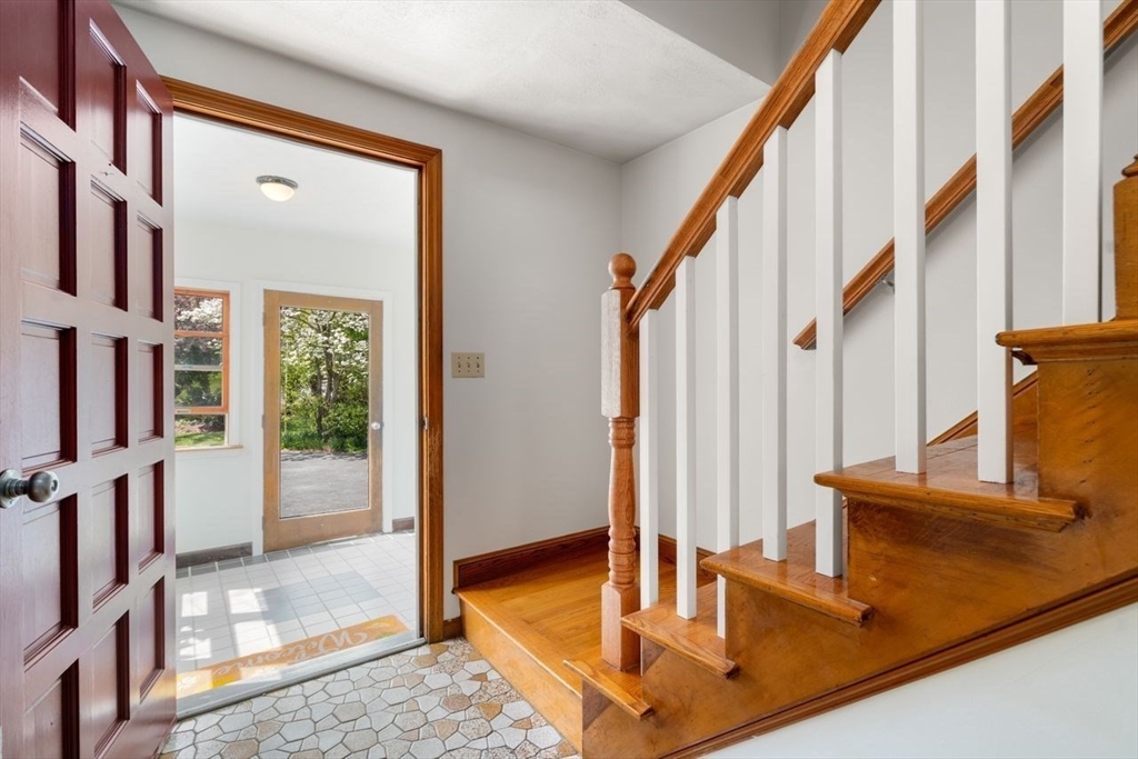33 John Paul Circle