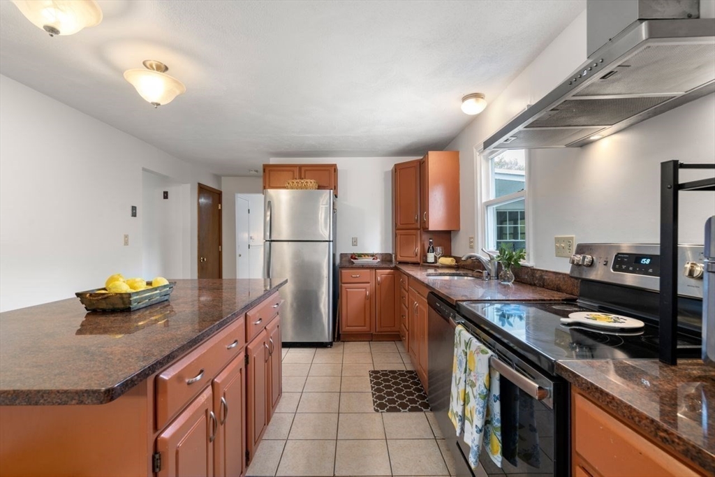 33 John Paul Circle