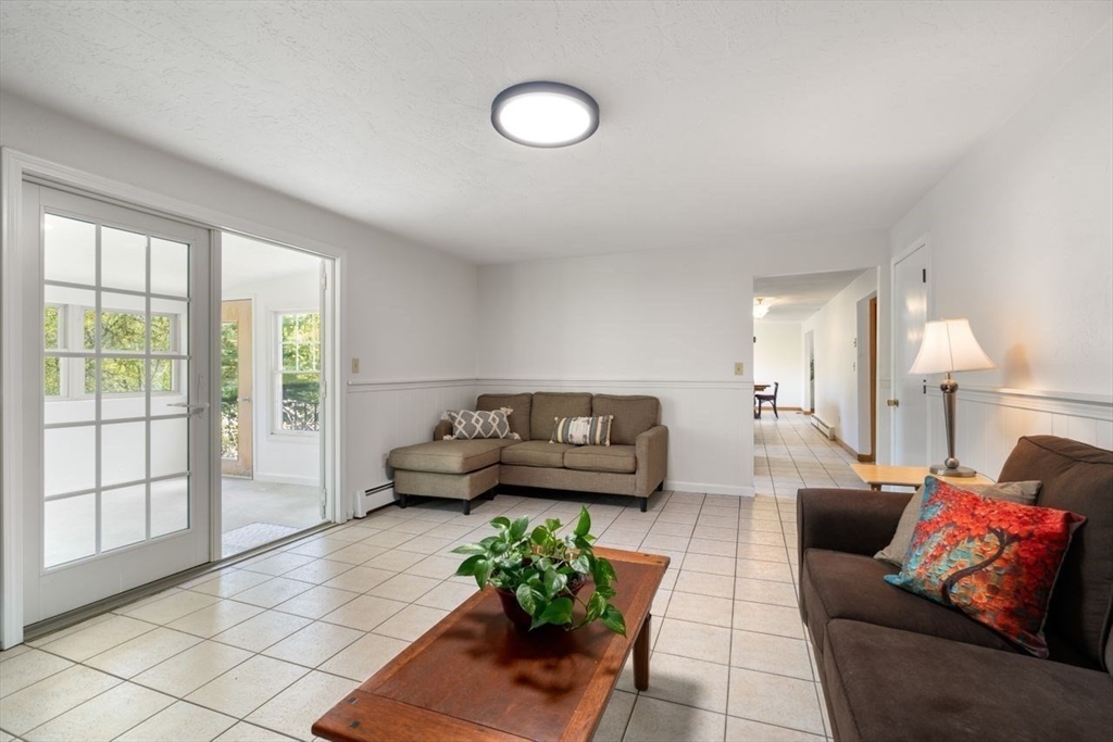 33 John Paul Circle