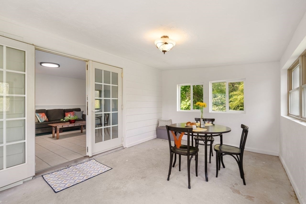 33 John Paul Circle