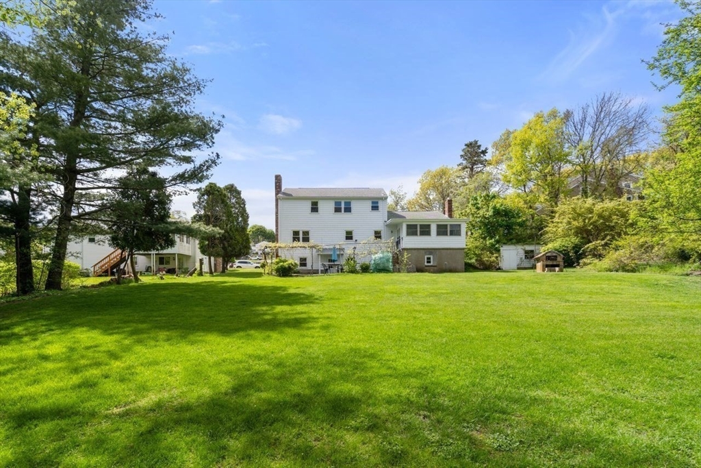 33 John Paul Circle