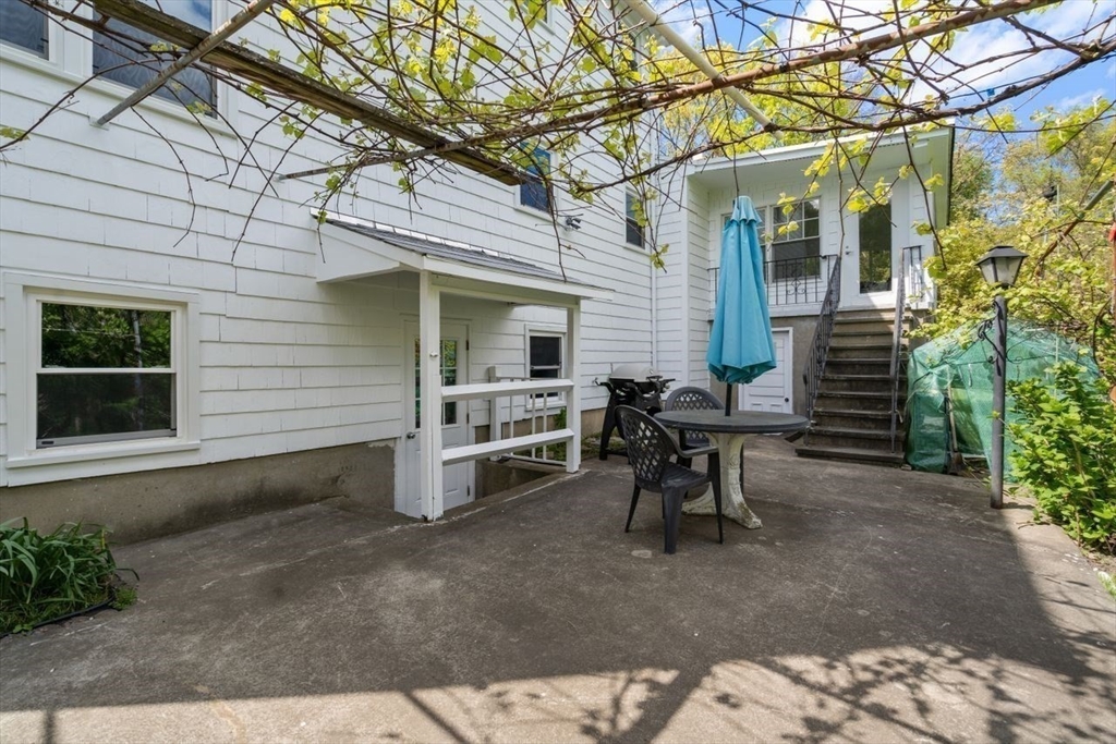 33 John Paul Circle