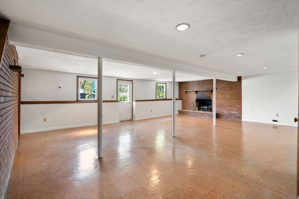 33 John Paul Circle