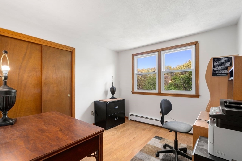33 John Paul Circle