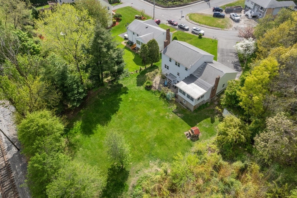 33 John Paul Circle