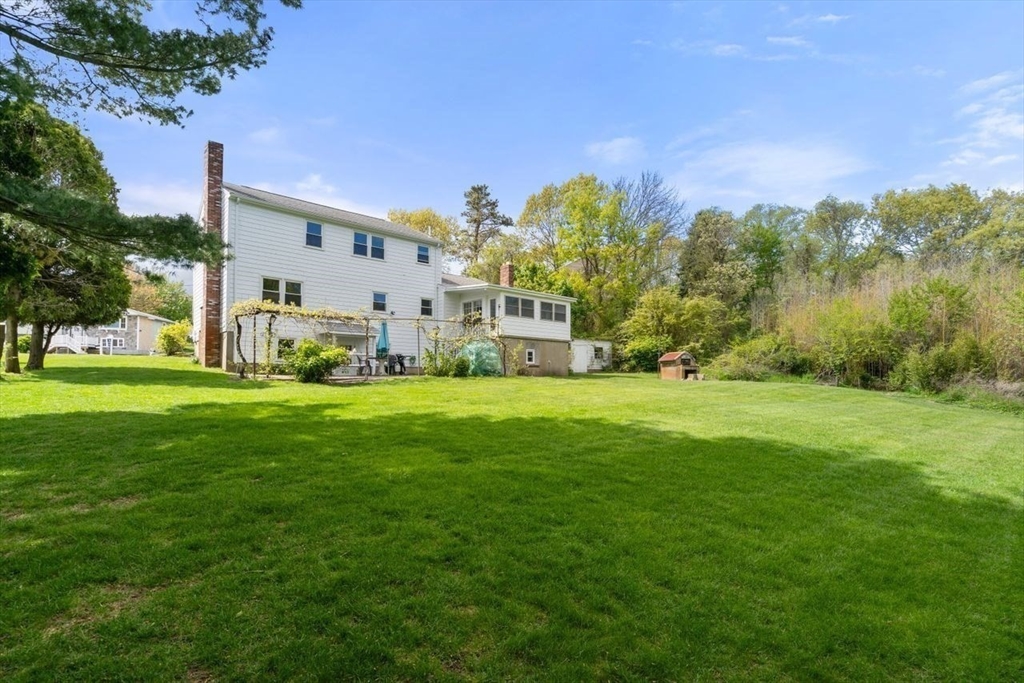 33 John Paul Circle