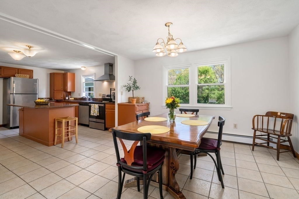 33 John Paul Circle