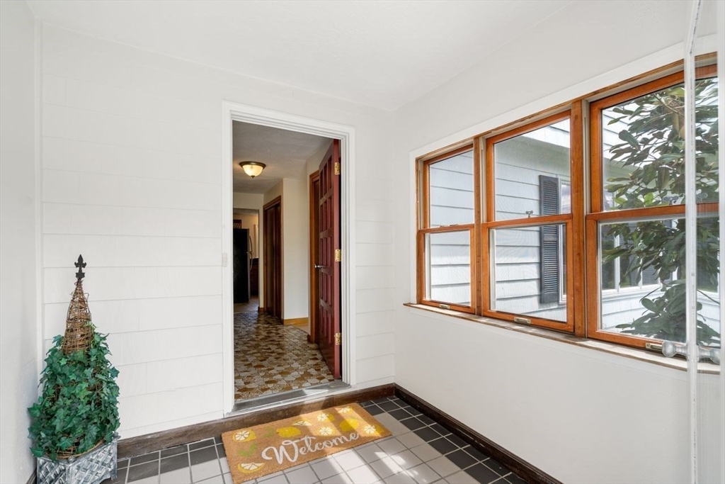 33 John Paul Circle