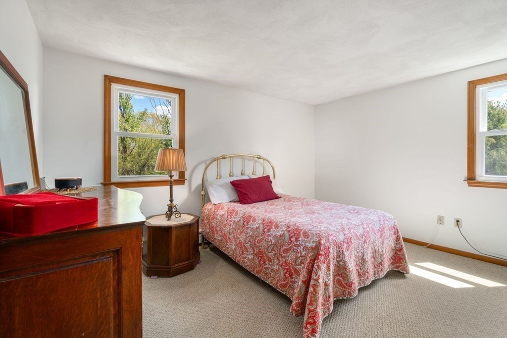 33 John Paul Circle
