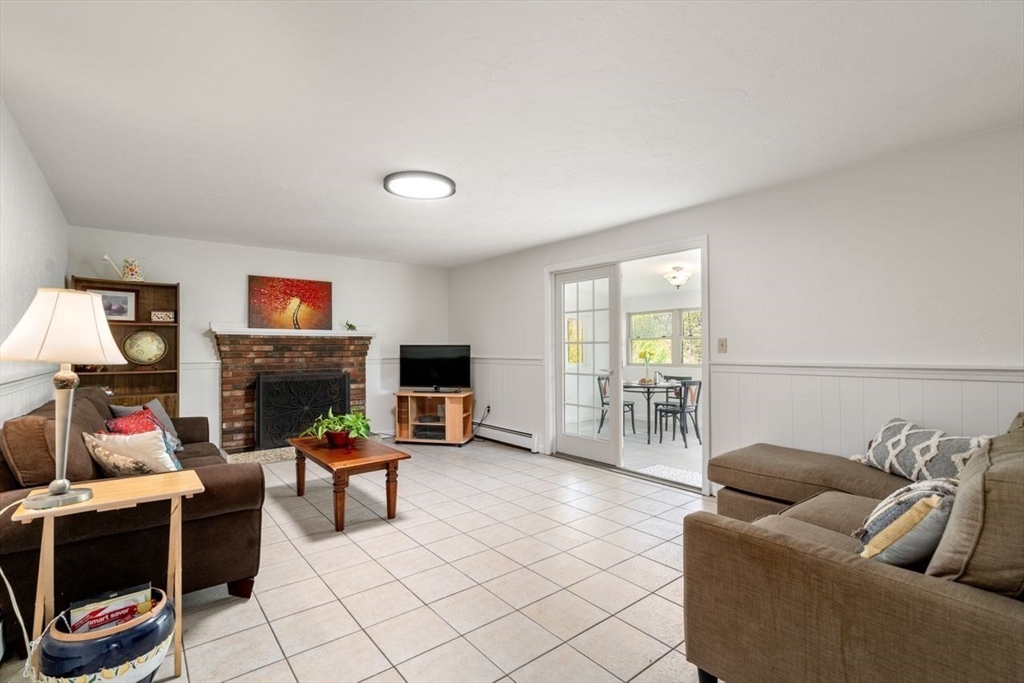 33 John Paul Circle