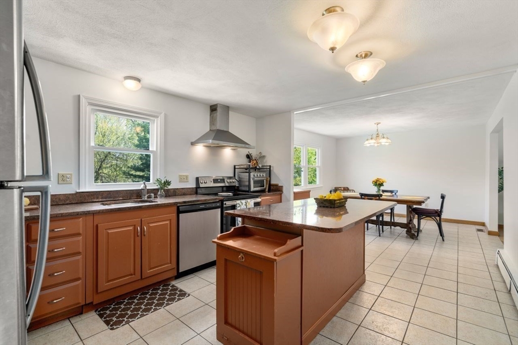 33 John Paul Circle