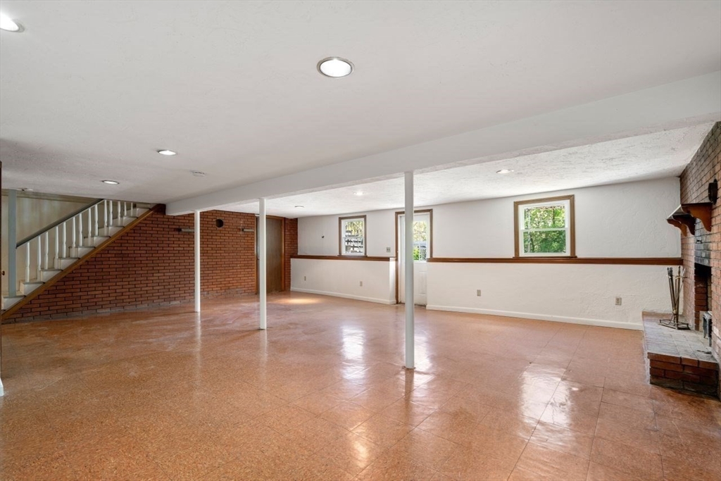 33 John Paul Circle