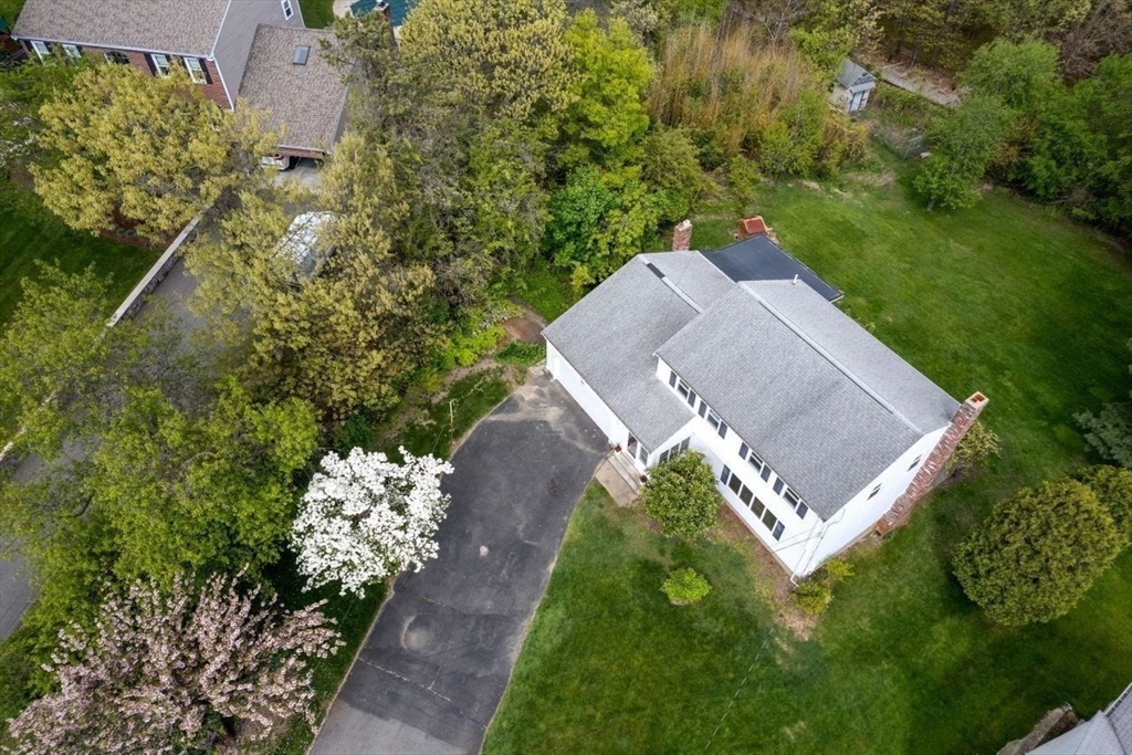 33 John Paul Circle