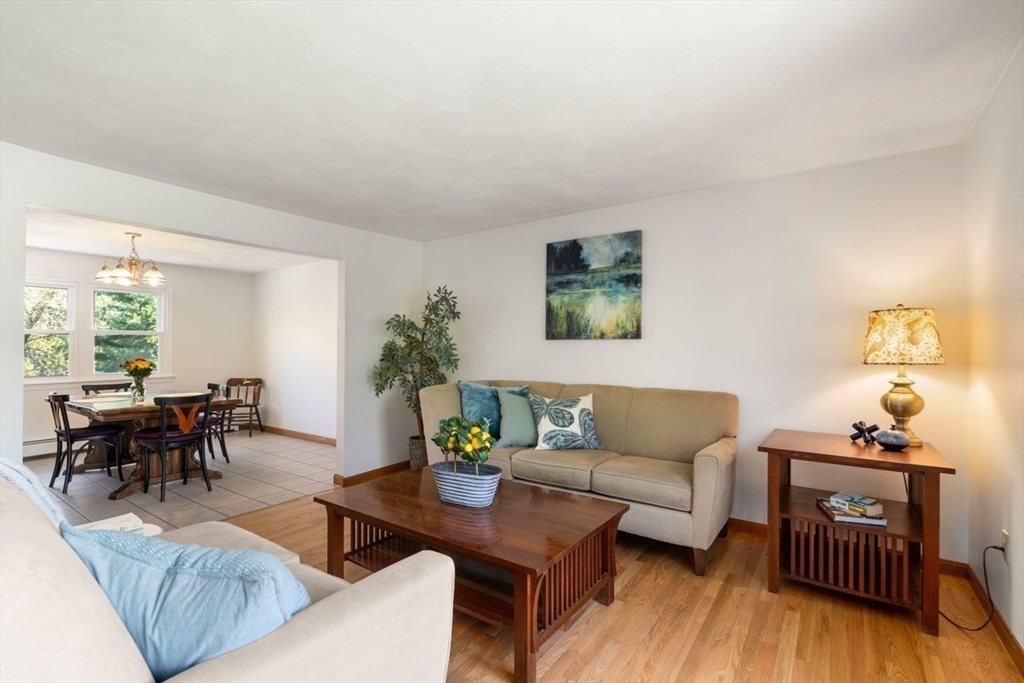 33 John Paul Circle