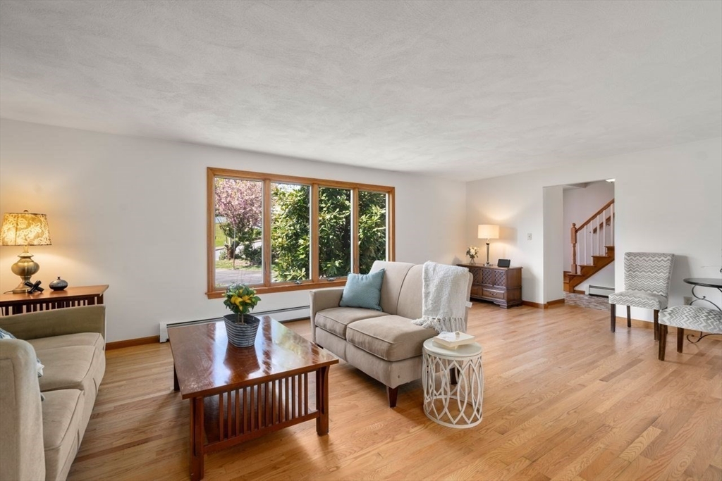 33 John Paul Circle