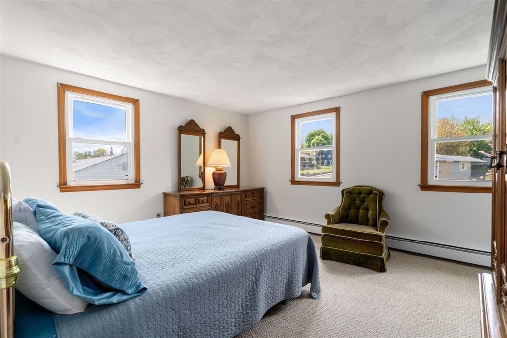 33 John Paul Circle