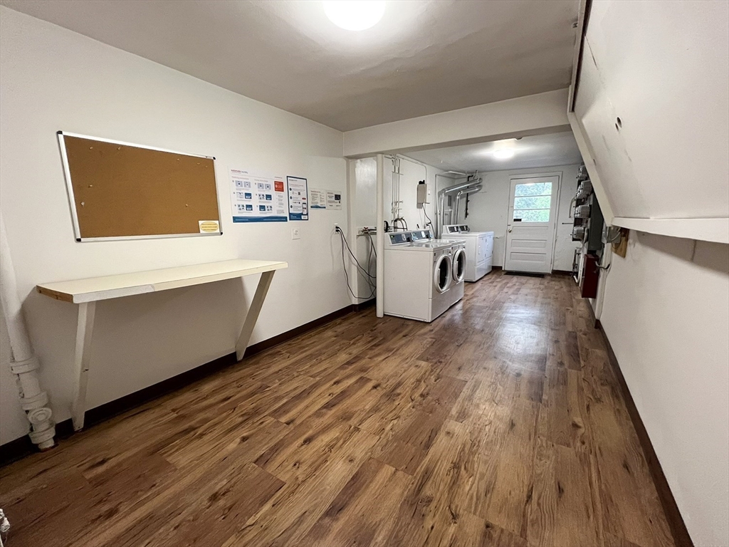 1 Albert Drive # 11