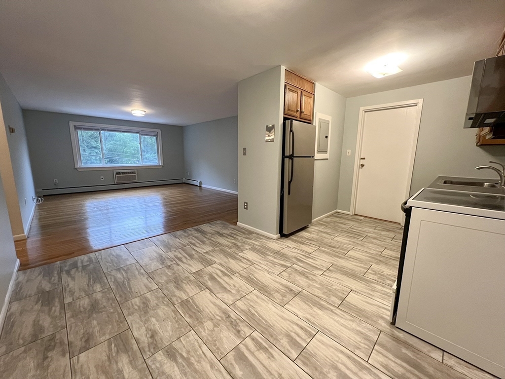 1 Albert Drive # 11
