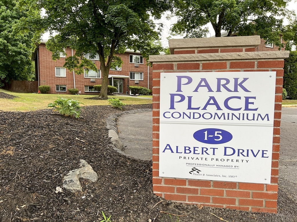 1 Albert Drive # 11