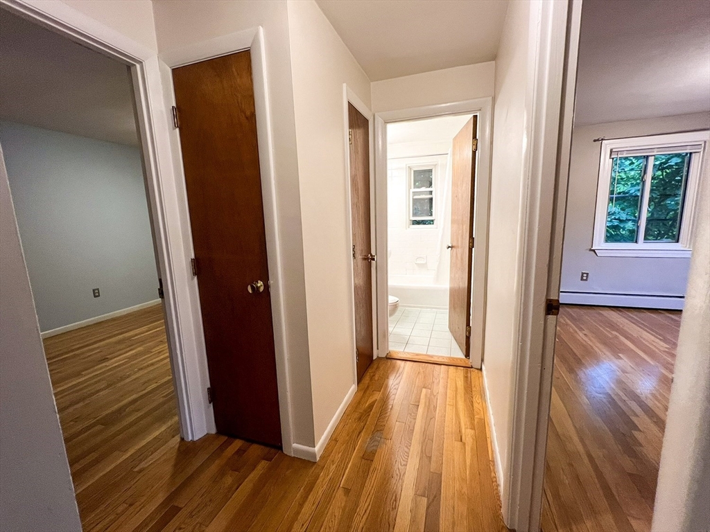 1 Albert Drive # 11