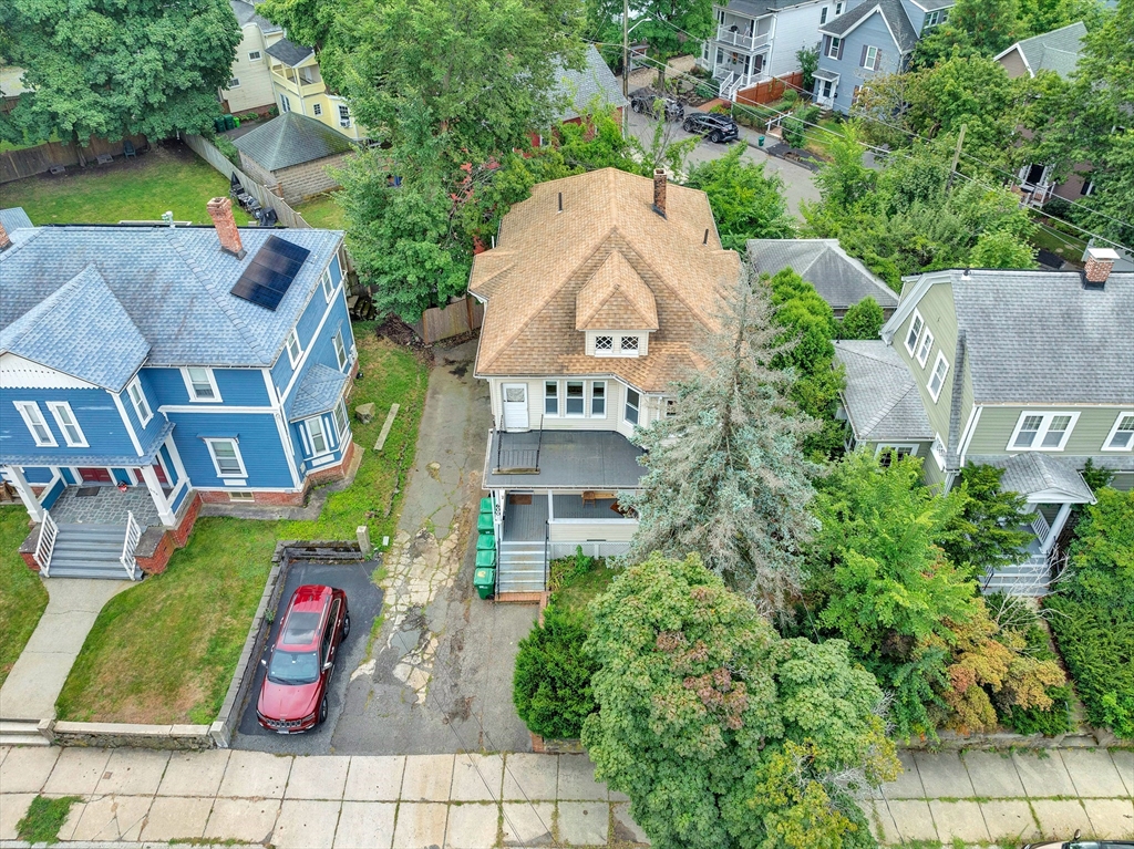 600 High St