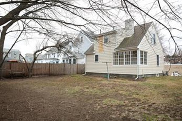 61 Dudley Street # 61