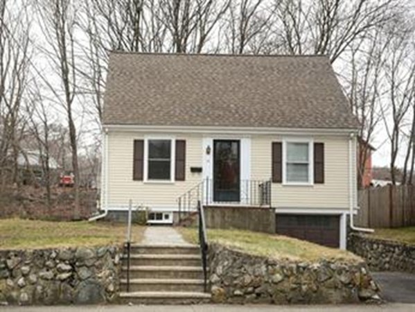 61 Dudley Street # 61