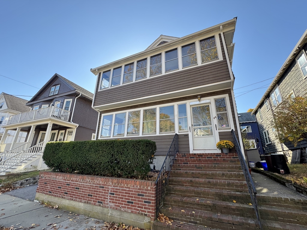 44 Peirce St # 2