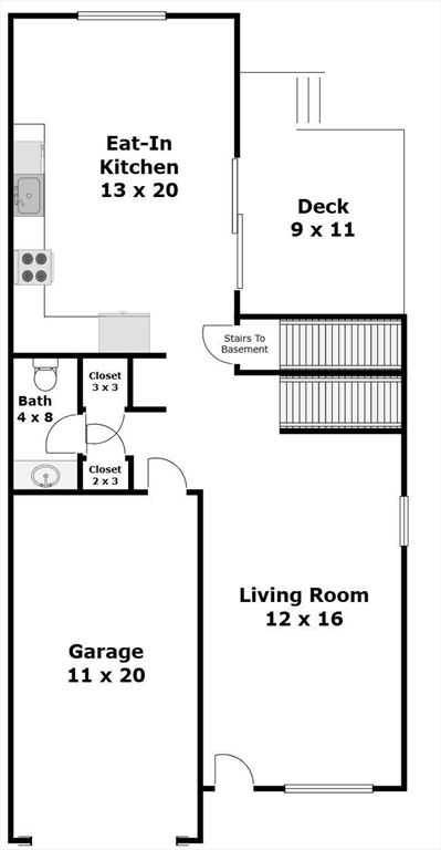 7 Juneau Ave # 7