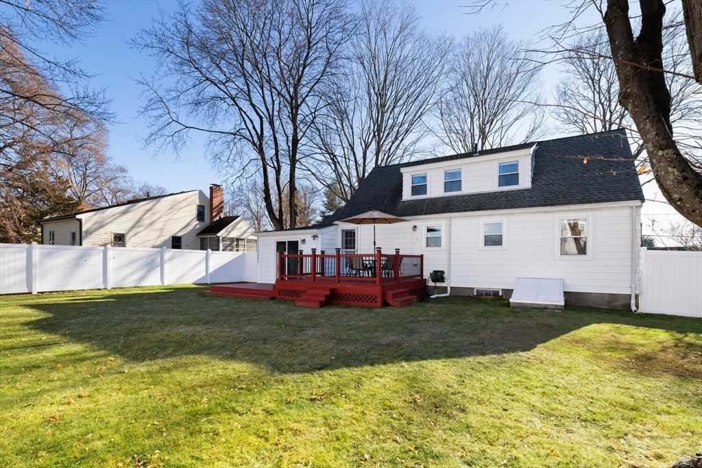 34 Madison Rd