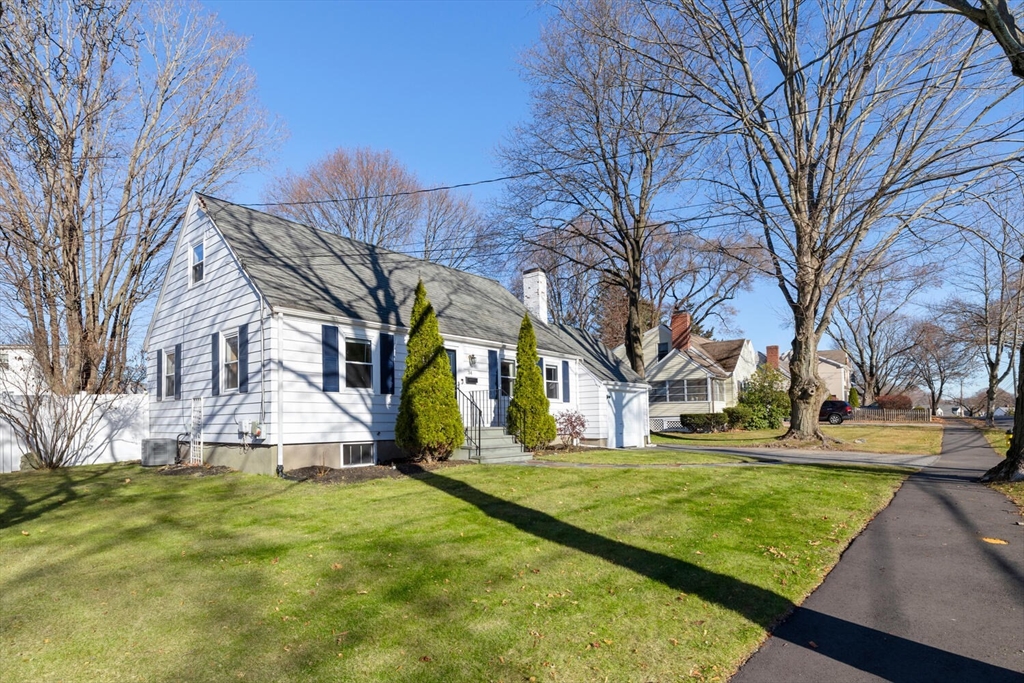 34 Madison Rd