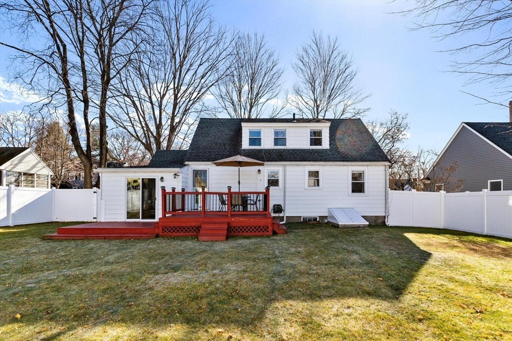 34 Madison Rd