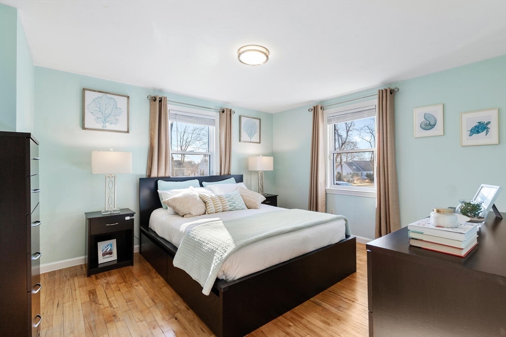 34 Madison Rd
