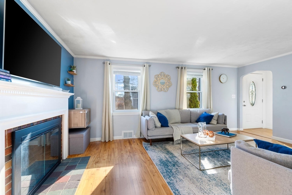 34 Madison Rd