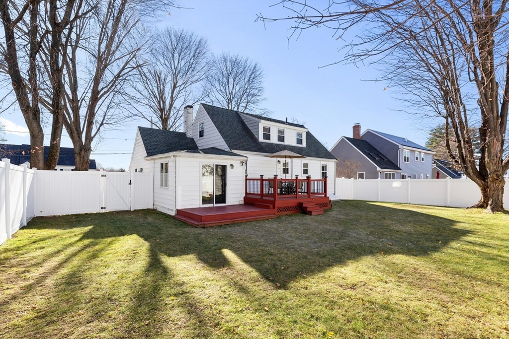 34 Madison Rd
