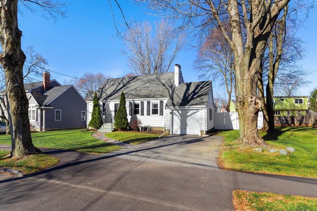 34 Madison Rd