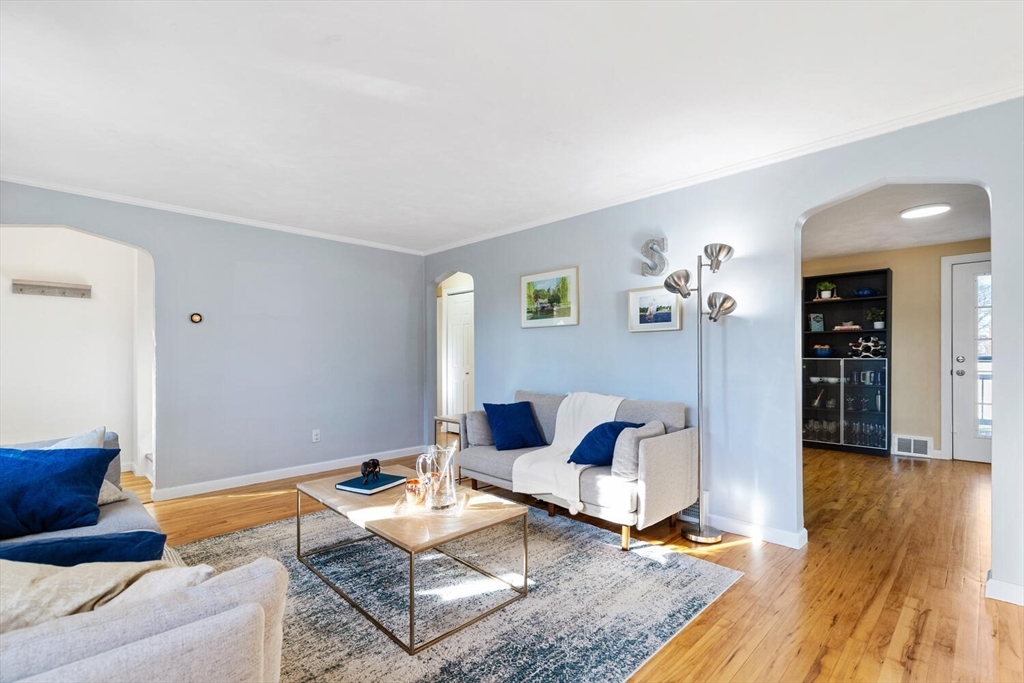 34 Madison Rd