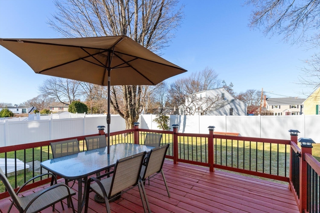34 Madison Rd
