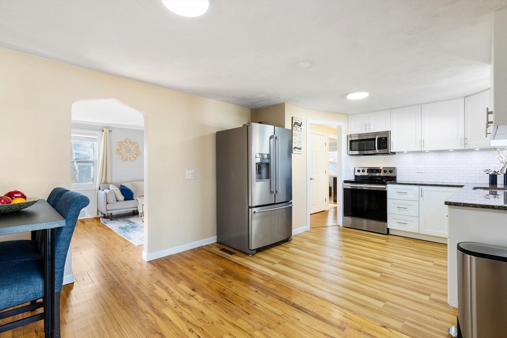 34 Madison Rd