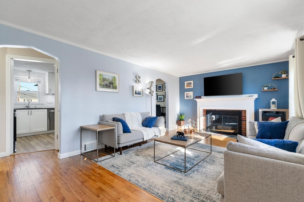 34 Madison Rd