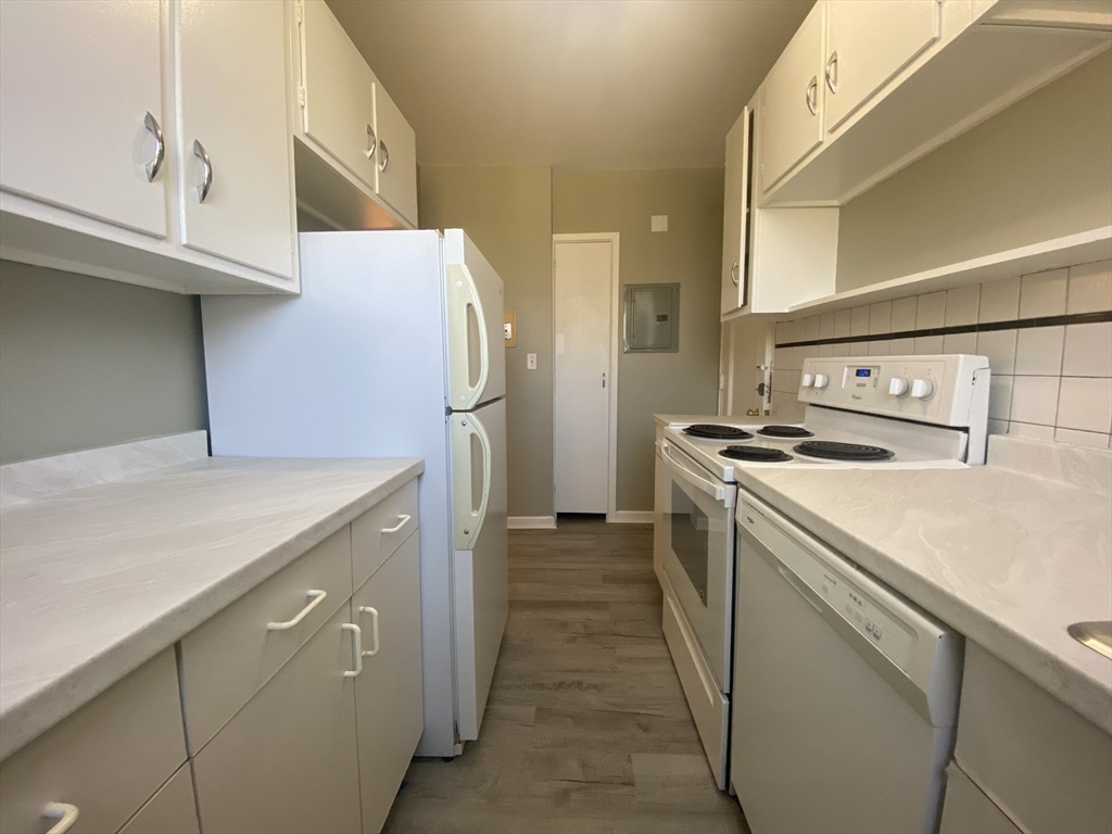 55 Harvard Avenue # 6