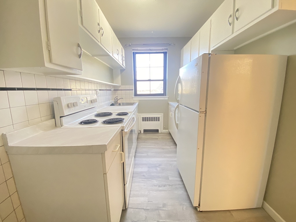 55 Harvard Avenue # 6