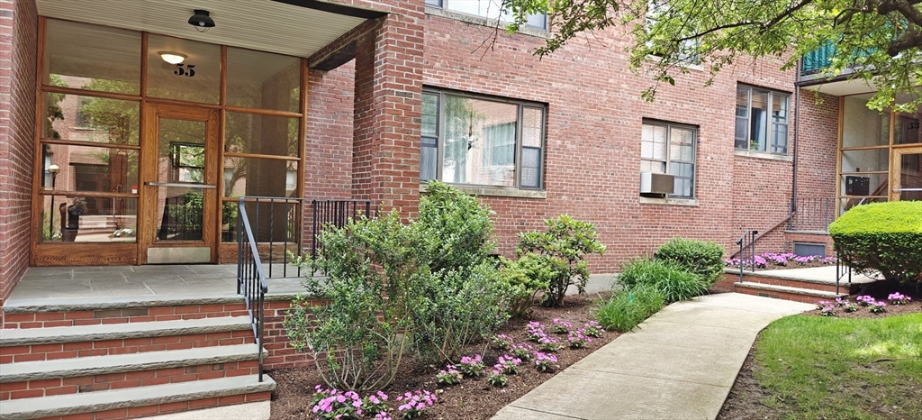 55 Harvard Avenue # 6