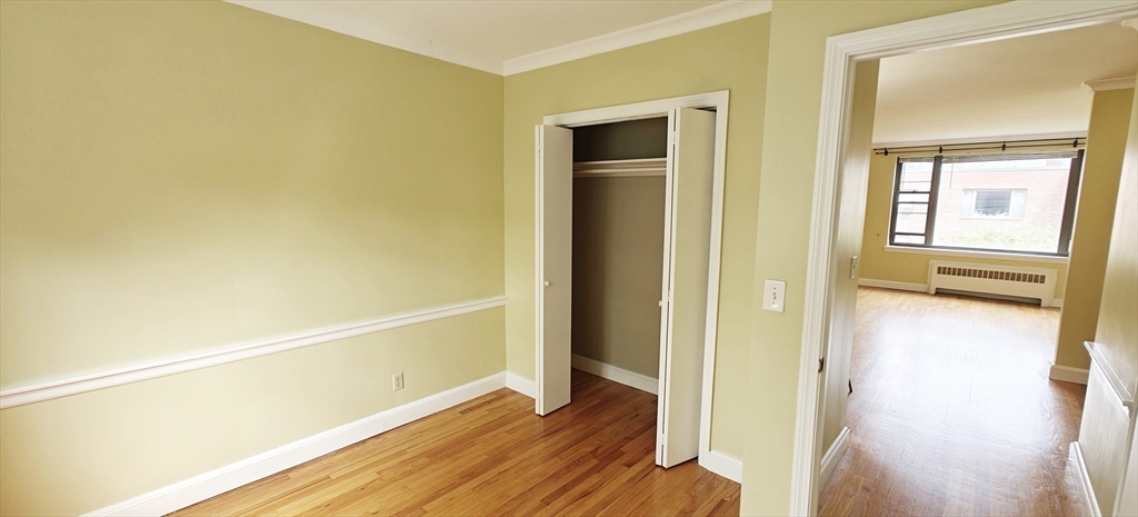 55 Harvard Avenue # 6