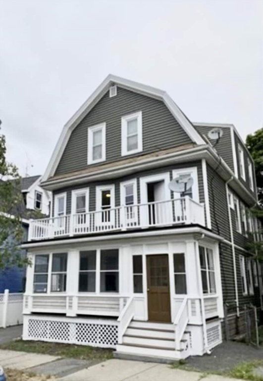 41 Pennsylvania # 1