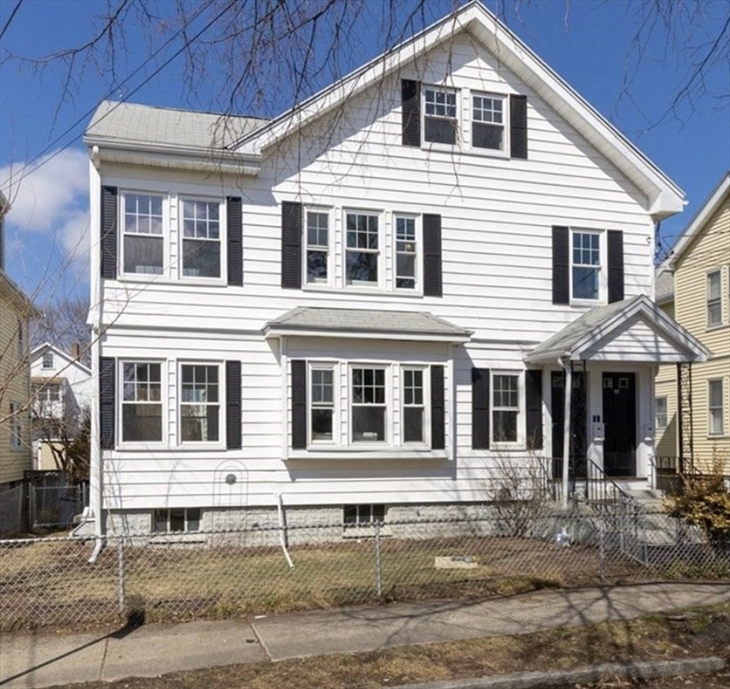 109 Varnum # 109