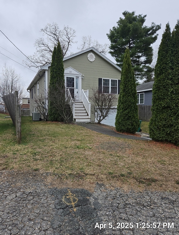 15 Apollo Ave