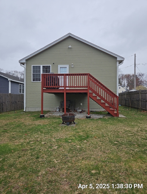 15 Apollo Ave