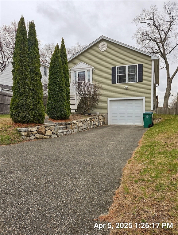 15 Apollo Ave
